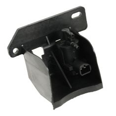 97-06 Exped; 95-96 Explrr; 04-11 F150; 97-99 F250; 98-06 Navi; 06-08 LT 4WD Ato Lck Hub Slnd w/Brckt