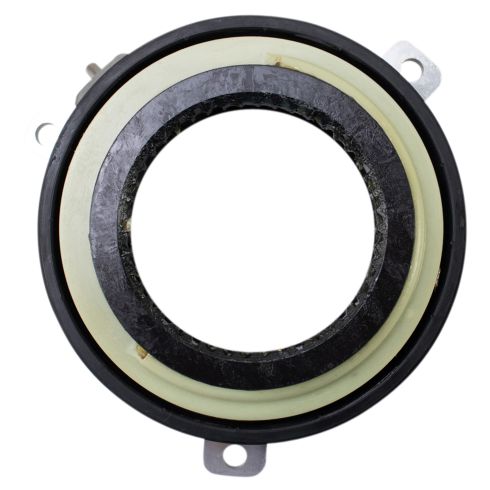 Auto-Locking Hub Actuator