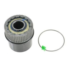 00-05 Ford Excursion; 99-04 F250SD, F350SD; 99-03 F450SD Manual Locking Hub LF = RF (FORD)