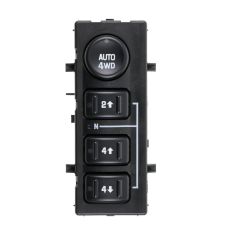 Four Wheel Drive Switch