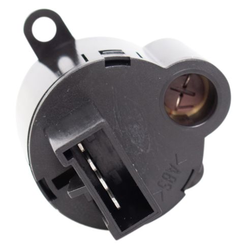 Transfer Case Switch