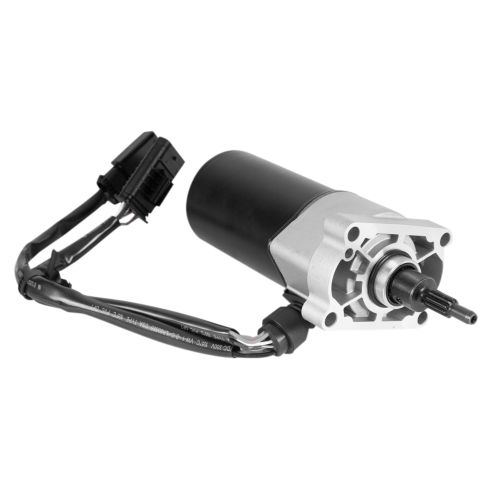 Differential Lock Motor