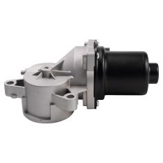 Transfer Case Shift Motor