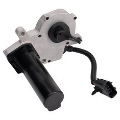 Transfer Case Shift Motor