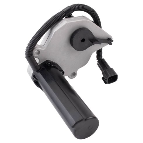 Transfer Case Shift Motor