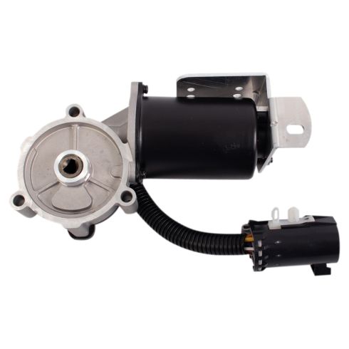 Transfer Case Shift Motor