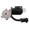 Transfer Case Shift Motor