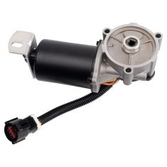 Transfer Case Shift Motor