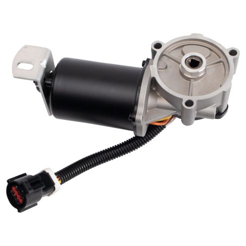 Transfer Case Shift Motor