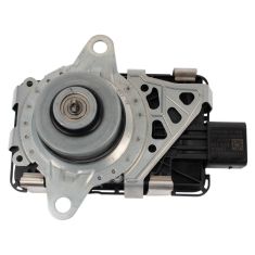Transfer Case Shift Motor