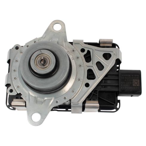 Transfer Case Shift Motor