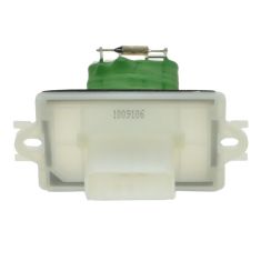 Blower Motor Resistor