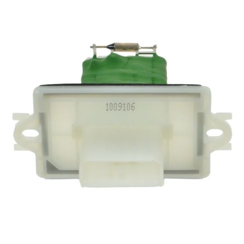 Blower Motor Resistor