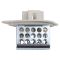 Blower Motor Resistor