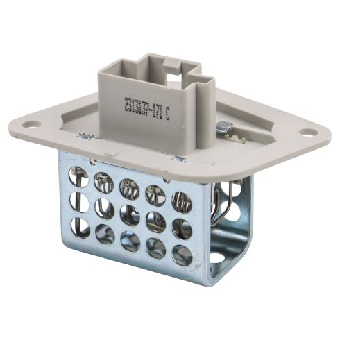 Blower Motor Resistor