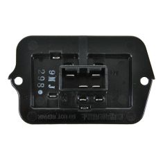 Blower Motor Resistor