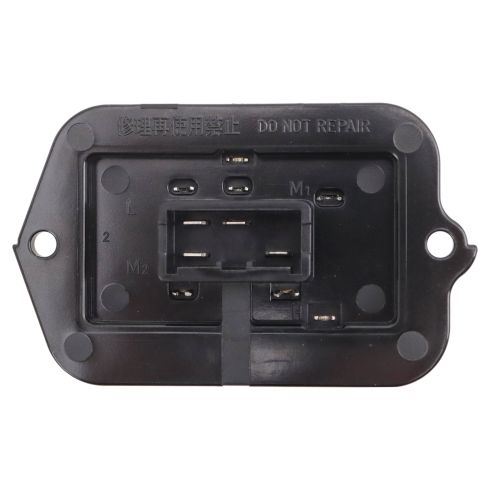 Blower Motor Resistor