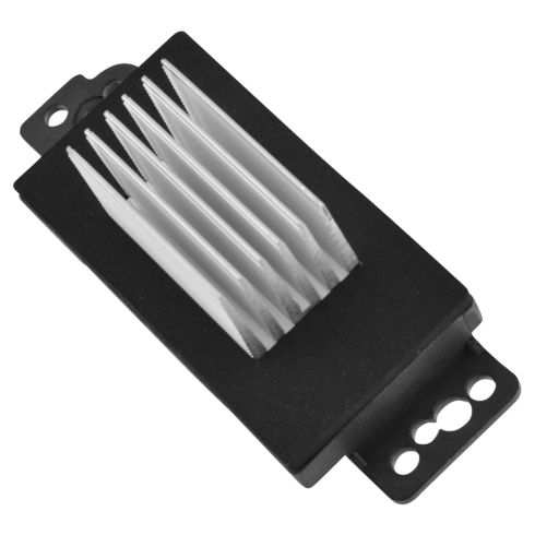 00-12 GM Multifit Blower Motor Module