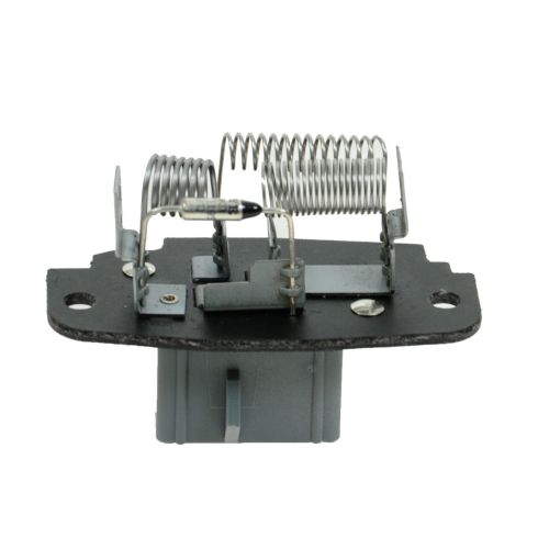 95-10 Ford Mid Size PU & SUV Heater Blower Motor Resistor