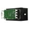 1997-00, 2010 Ford Multifit Blower Motor Resistor