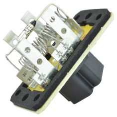 97-05 Ford Truck & SUV Multifit Blower Motor Resistor