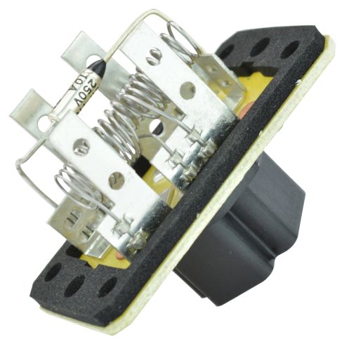 97-05 Ford Truck & SUV Multifit Blower Motor Resistor