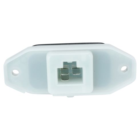 00-01 Infiniti I30; 02-04 I35; 02-06 Altima; 00-08 Maxima w/ATC Blower Motor Resistor