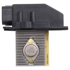 Blower Motor Resistor