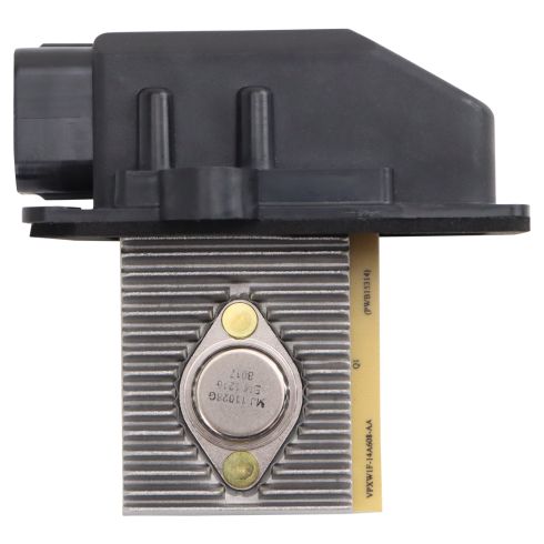 Blower Motor Resistor