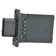 04-12 Infiniti, Nissan PU & SUV Multifit (w/o Climate Control) Blower Motor Resistor