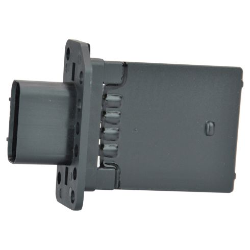 04-12 Infiniti, Nissan PU & SUV Multifit (w/o Climate Control) Blower Motor Resistor