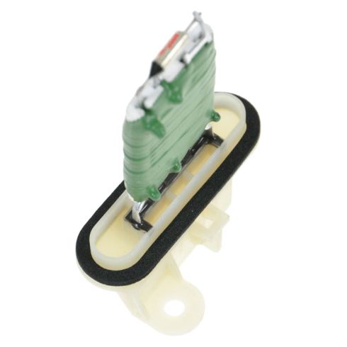 2004-05 Chevy Colorado, GMC Canyon; 03-05 Chevy SSR Heater Blower Motor Resistor