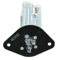 1973-91 Chevy GMC Full Size PU & Van Multifit Front Heater Blower Motor Resistor