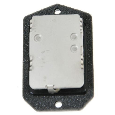 2001-04 Toyota Echo; 04-05 Scion xA, xB Blower Motor Resistor