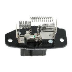 97-10 Ford F Series PU, 08-11 E Series Van; 00-05 Excursion w/AC Blower Motor Re