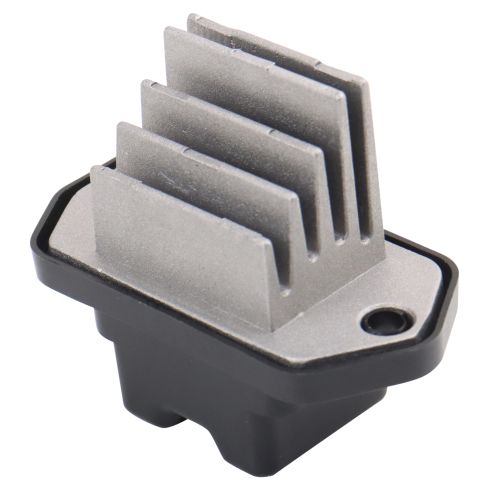 Blower Motor Module