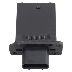 Blower Motor Resistor