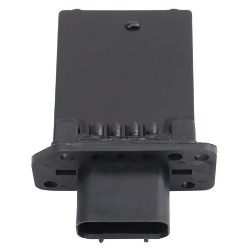 Blower Motor Resistor