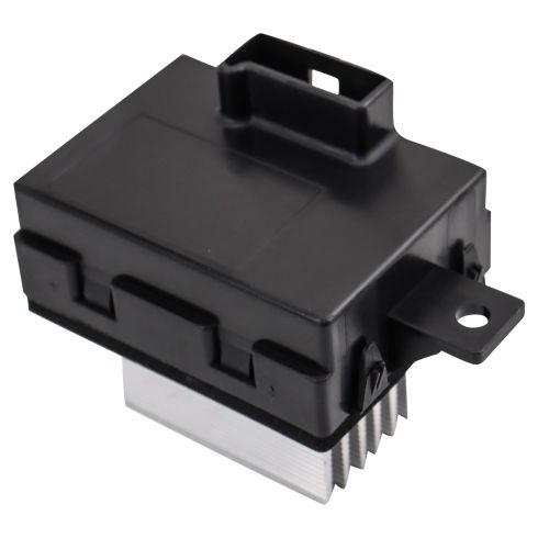 Blower Motor Module