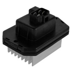 05-06 Honda Odyssey Front Heater Blower Motor Resistor