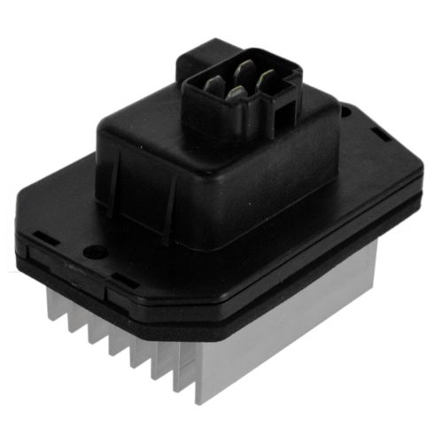 05-06 Honda Odyssey Front Heater Blower Motor Resistor