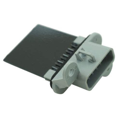 02-07 Saturn Vue; 05 Chevy Equinox Blower Motor Resistor
