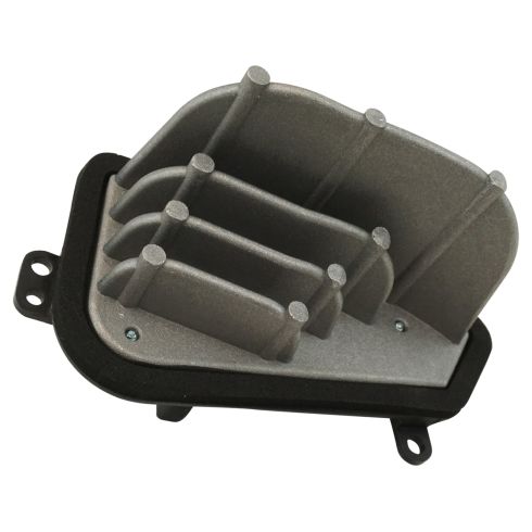 01-06 Acura MDX; 03-08 Honda Pilot Front Blower Motor Resistor