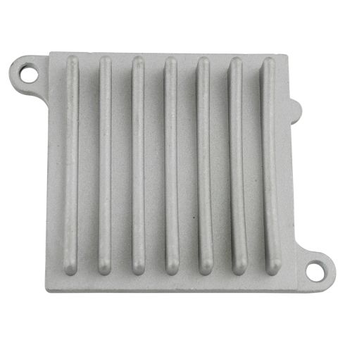 00-08 Mercedes Benz C, CLK, ML, S Series Heater Blower Motor Resistor