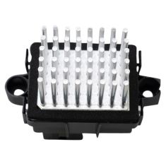 Blower Motor Resistor