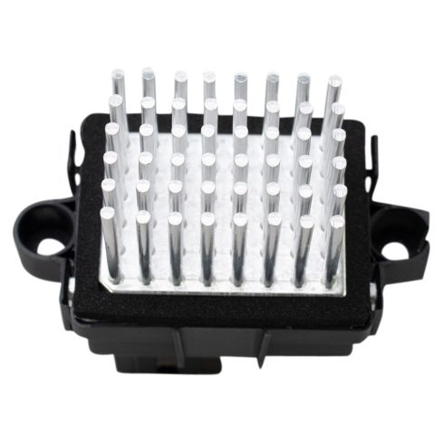 Blower Motor Resistor