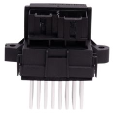 Blower Motor Resistor