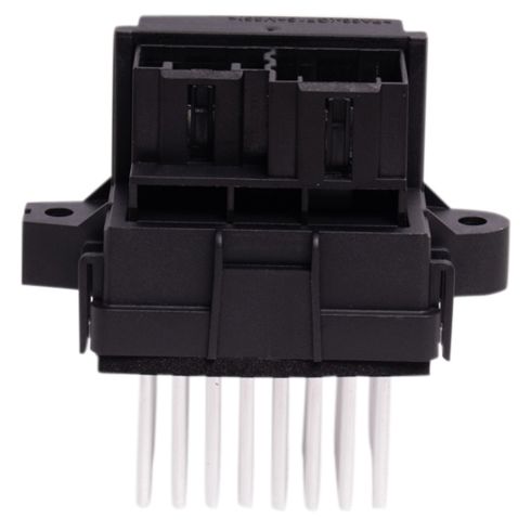 Blower Motor Resistor