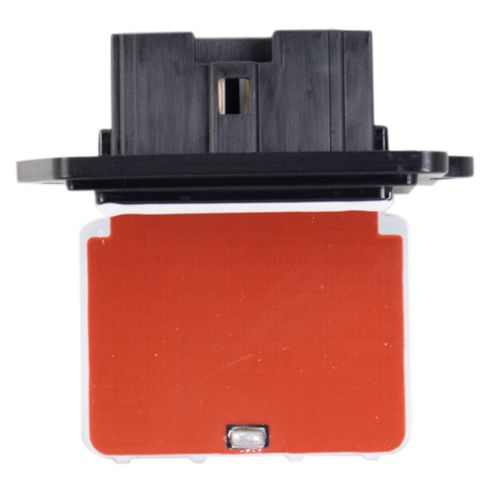 Blower Motor Resistor
