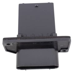 Blower Motor Resistor